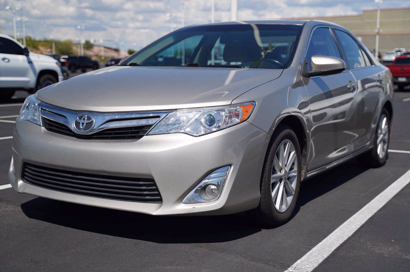 Toyota camry usa sale